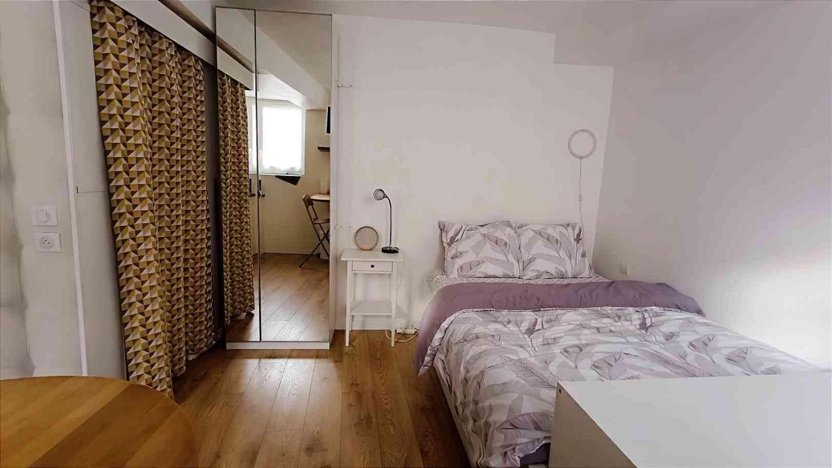 Hypercentre , Proche Chateau *
