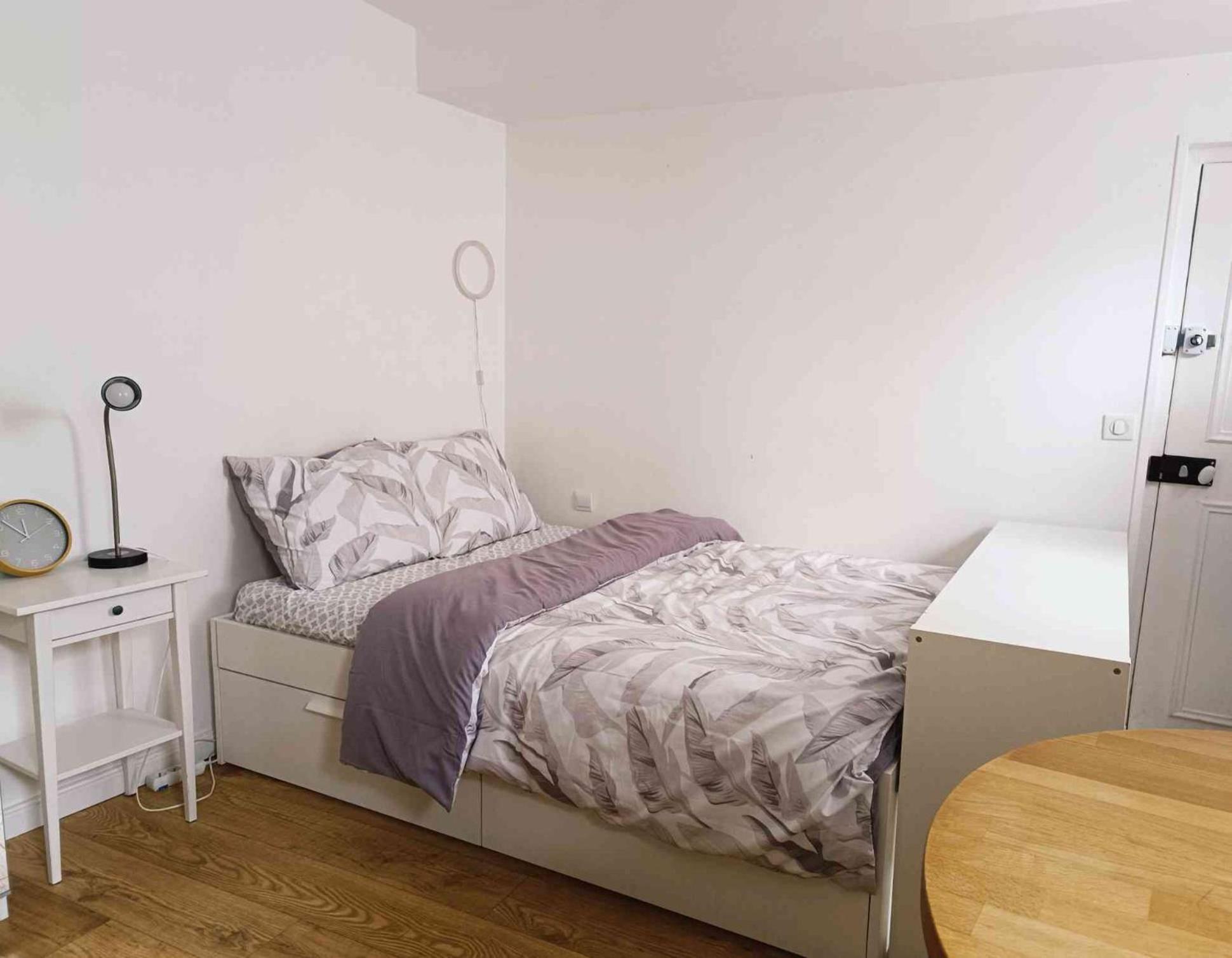 Hypercentre , Proche Chateau Apartment
