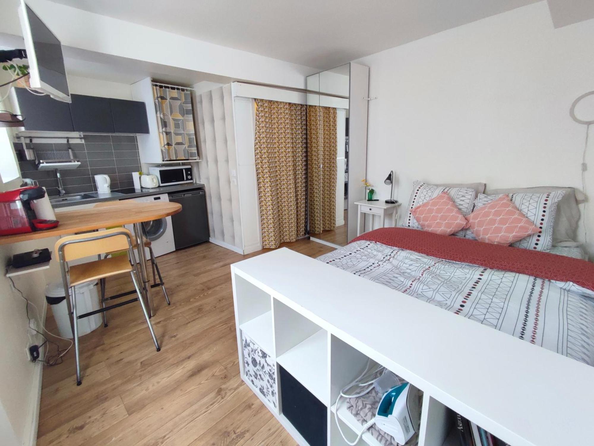 Hypercentre , Proche Chateau *